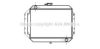PRASCO DN2011 Radiator, engine cooling